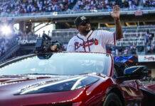 Beltrán, Jones and Kent earn their place in Cooperstown this summer Beltrán, Jones and Kent earn their place in Cooperstown this summer