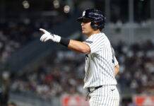 Yankees Flop Turns Into Barry Bonds Overnight Yankees Flop Turns Into Barry Bonds Overnight