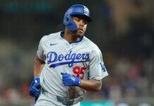 Dodgers Call Up Mega Prospect For World Series Push Dodgers Call Up Mega Prospect For World Series Push