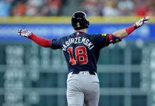 Braves Must Crush Phillies In Atlanta To End Playoff Ghosts