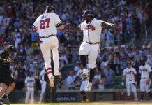 Riley’s Blast Proves Phillies’ Game 1 Loss Was No Surprise