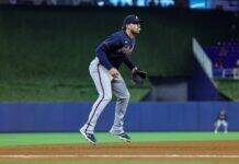 Austin Riley’s Homer Sets Stage For Dodgers Showdown Austin Riley's Homer Sets Stage for Dodgers Showdown