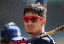 Braves Shake Up Lineup To Crush Cristopher Sánchez Braves Shake Up Lineup to Crush Cristopher Sánchez