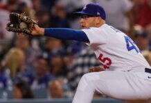 LA Dodgers World Series Champ Immediately Retires at Just 33 LA Dodgers World Series Champ Immediately Retires at Just 33