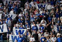 Vicious Thugs Cause Chaos In Front Of Screaming MLB Fans Vicious Thugs Cause Chaos In Front Of Screaming MLB Fans