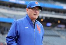 Mets Owner Weighs In On Clubhouse Bust-Up Between Stars Mets Owner Weighs In On Clubhouse Bust-Up Between Stars