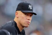 Yankees Have Disappointing Aaron Judge News Amid Losing Run Yankees Have Disappointing Aaron Judge News Amid Losing Run