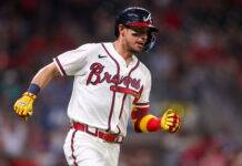 Braves Inches Away From Remarkable Comeback Braves Inches Away From Remarkable Comeback