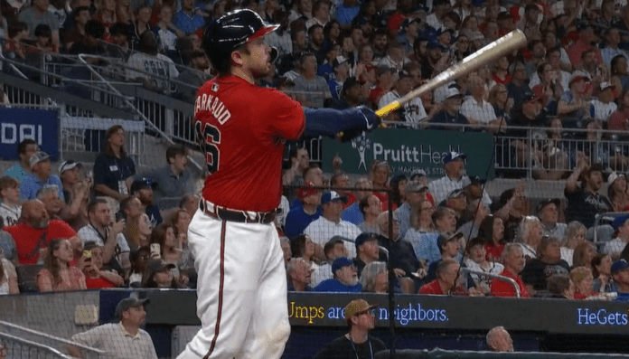 The 2025 Angels Roster is Packed with Faces Braves Fans Know Well The 2025 Angels Roster is Packed with Faces Braves Fans Know Well