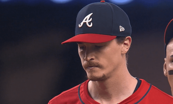 The Atlanta Braves era with Max Fried has come to a close, but he has a heartfelt goodbye on his way to New York The Atlanta Braves era with Max Fried has come to a close, but he has a heartfelt goodbye on his way to New York.