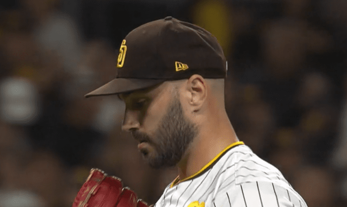 Top Reliever on Braves’ Radar: What This Means for the Offseason Top Reliever on Braves’ Radar: What This Means for the Offseason