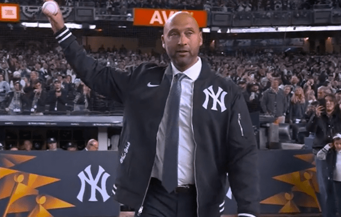 Derek Jeter Comments on Yankees’ Future Without Soto