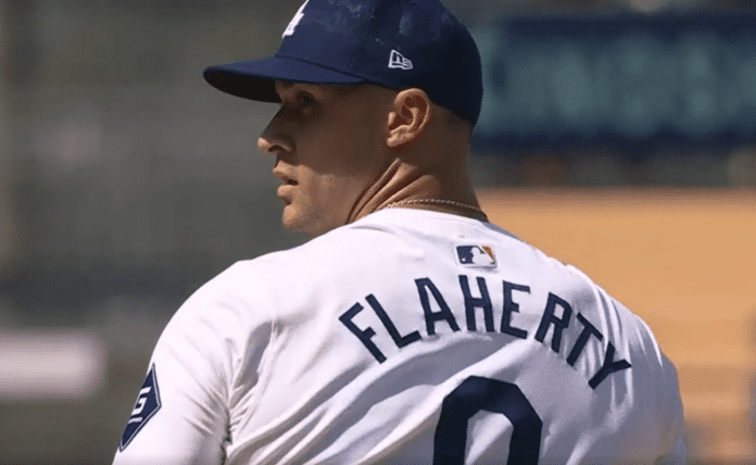 What teams are interested in top starting pitcher free agent Jack Flaherty What teams are interested in top starting pitcher free agent Jack Flaherty