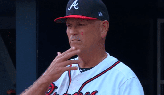 New Data Exposes Just How Unfair 2024 Was for the Braves New Data Exposes Just How Unfair 2024 Was for the Braves