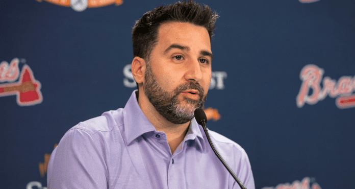 Braves Executive Clears the Air on 2025 Payroll and Roster Braves Executive Clears the Air on 2025 Payroll and Roster
