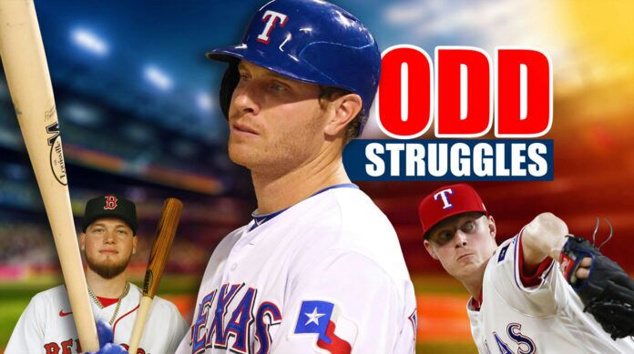 Secret Failures of Baseballs Brightest Stars