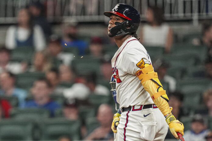 Braves News: Big Acuna Jr. update, Riley's On Fire, Roster Changes Braves News: Big Acuna Jr. update, Riley's On Fire, Roster Changes