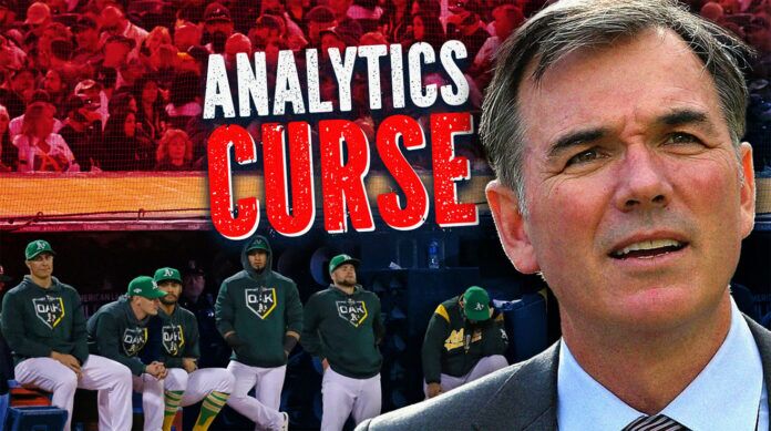 The Dark Side of Moneyball and Its Hidden Consequences