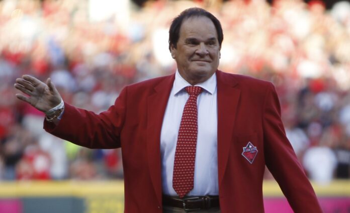 MLB Reinstates Pete Rose, Eligible For Hall of Fame MLB Reinstates Pete Rose, Eligible For Hall of Fame