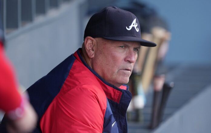 MLB Insider Adds to Braves Trade Deadline Question MLB Insider Adds to Braves Trade Deadline Question
