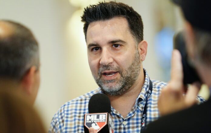 Braves GM Shuts Down Speculation Around Selling Before Deadline Braves GM Shuts Down Speculation Around Selling Before Deadline