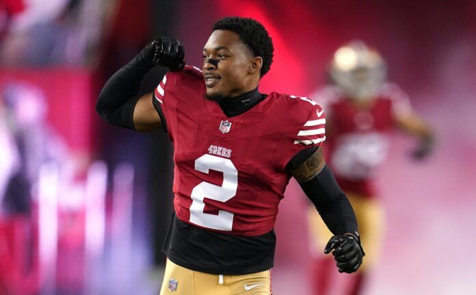 San Francisco 49ers' Defensive Back Reportedly Arrested