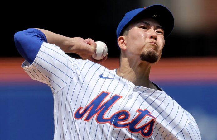 Mets Ace Down With Injury, Rotation Will Be Tested Mets Ace Down With Injury, Rotation Will Be Tested