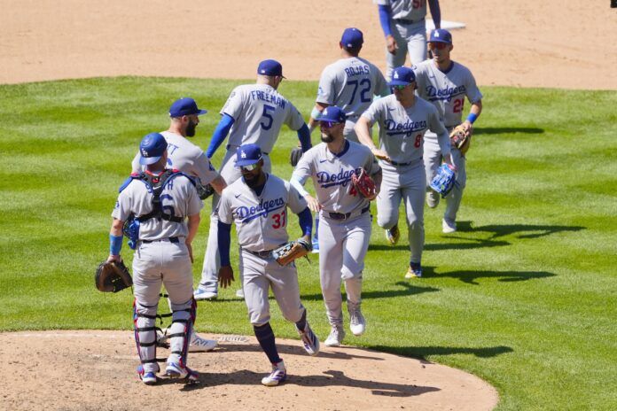 Dodgers Win After Disastrous Baserunning Mistake Ends Game Dodgers Win After Disastrous Baserunning Mistake Ends Game
