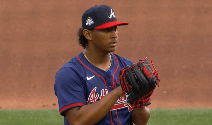 Braves 20 Year Old Prospect Scheduled to Make MLB Debut Braves 20 Year Old Prospect Scheduled to Make MLB Debut