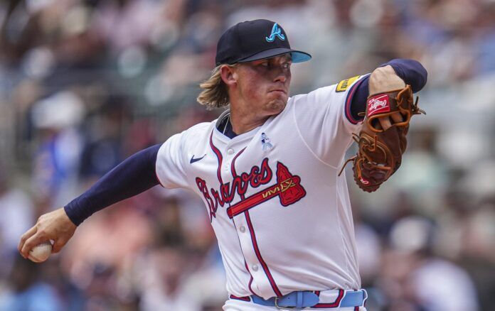 Braves No. 2 Prospect Eyes Atlanta With Recent Performances