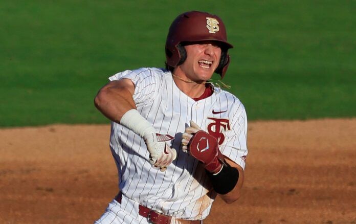 The Braves Draft Long-Term Solution at Shortstop The Braves Draft Long-Term Solution at Shortstop