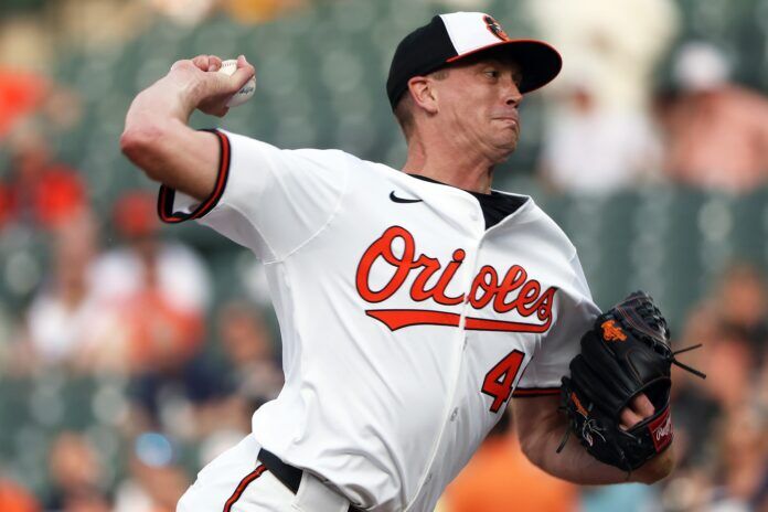 MLB All-Star Pitcher Announces Retirement at 37