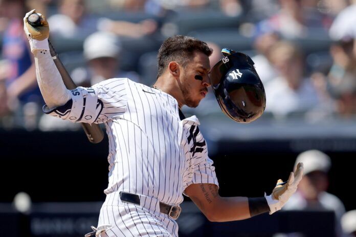 Yankees Rookie Blasted After Inexcusable Play vs Braves