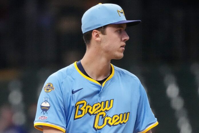 New Leader Topping MLB Rookie of the Year Race