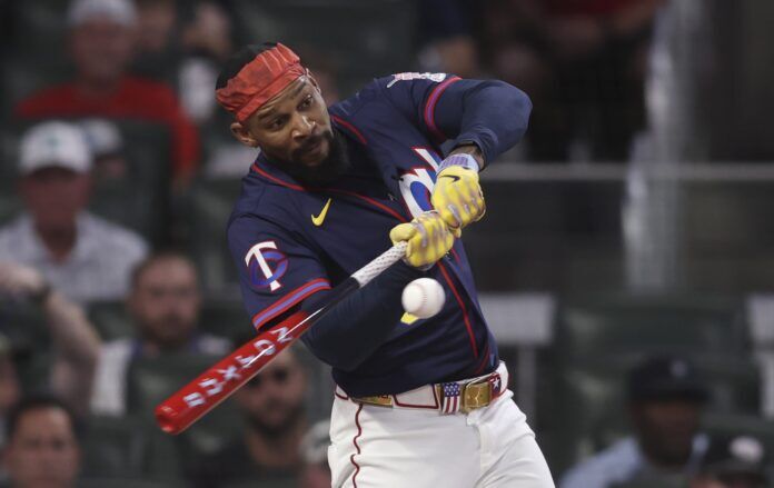 All-Star Rips On MLB ABS System Before Game All-Star Rips On MLB ABS System Before Game