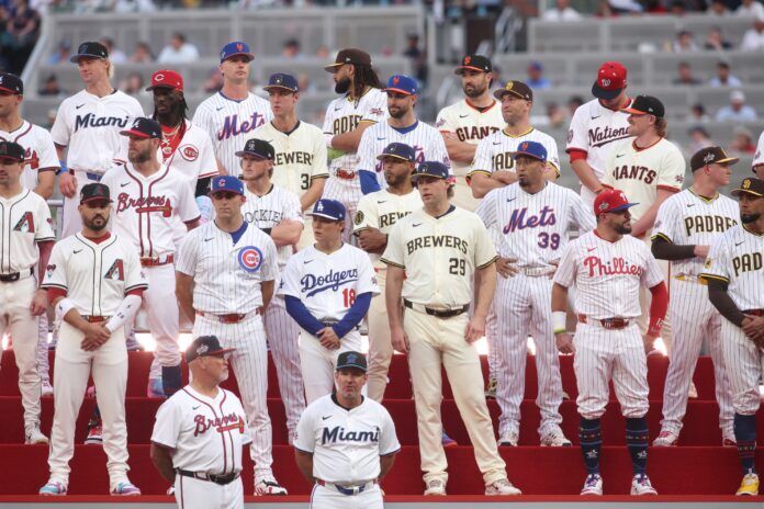 MLB All-Star Swing-Off Causes Huge Confusion