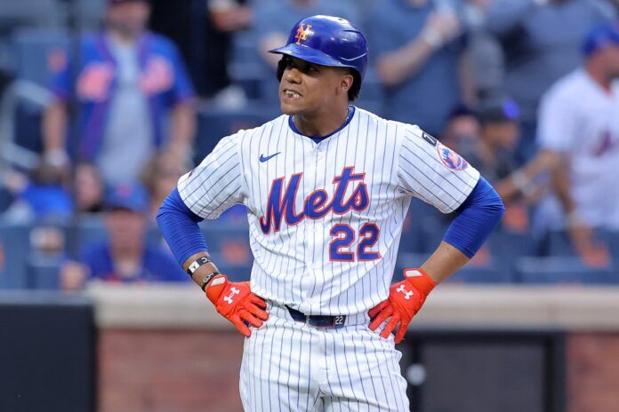Back-to-Back Brutal Strike Out Calls From Umpire Cost Mets Back-to-Back Brutal Strike Out Calls From Umpire Cost Mets