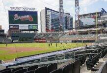 Braves’ New $93M Move Is Turning Heads in Atlanta Braves' New $93M Move Is Turning Heads in Atlanta
