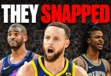 14 Times NBA Players Fought Back Against the Refs