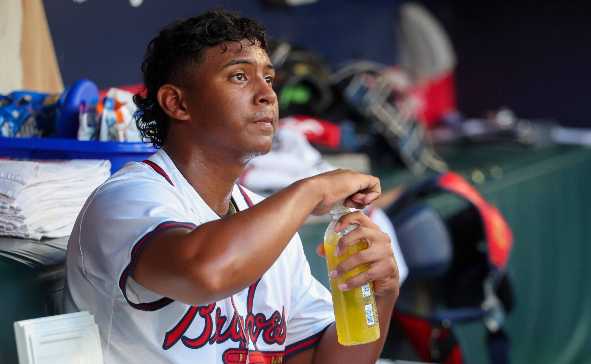 B Rvs Braves Held Back Fuentes, Missed Chance To Land Skubal | ATL Braves Country