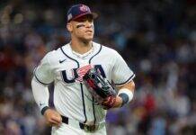 Fans Destroy Aaron Judge Over Controversial WBC Comments Fans Destroy Aaron Judge Over Controversial WBC Comments
