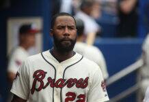 Former Braves Star Joins The Dodgers Front Office Team Former Braves Star Joins The Dodgers Front Office Team