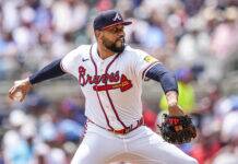 Joel Payamps $2.25M Deal Was A Costly Mistake For Braves Joel Payamps $2.25M Deal Was A Costly Mistake For Braves