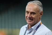 MLB Rescinds Idea To Play Game At National Park Amid Backlash MLB Rescinds Idea To Play Game At National Park Amid Backlash