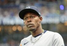 Yankees Star Calls Out Fans For Booing Team Following Loss Yankees Star Calls Out Fans For Booing Team Following Loss