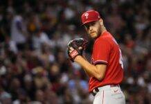 Furious MLB Pitcher Reveals Why He Rejected All-Star Pick Furious MLB Pitcher Reveals Why He Rejected All-Star Pick