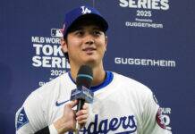 Ohtani’s Decision Could Pivot Dodgers at MLB Trade Deadline Ohtani's Decision Could Pivot Dodgers at MLB Trade Deadline