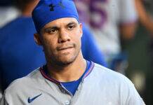 Juan Soto Addresses Frustrated Mets Fans Amid Lost Season Juan Soto Addresses Frustrated Mets Fans Amid Lost Season