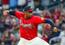 Atlanta Braves Drink In The Splendor of All-Star Selections Atlanta Braves Drink In The Splendor of All-Star Selections