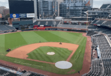 Exciting New Upgrades for Braves Fans Big Changes Coming to Braves Game Days at Truist Park